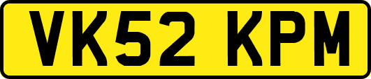 VK52KPM