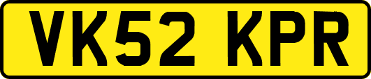 VK52KPR