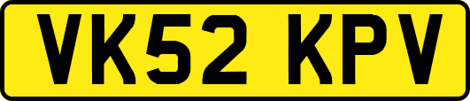 VK52KPV