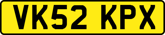 VK52KPX
