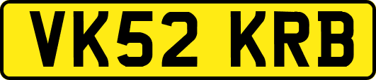 VK52KRB