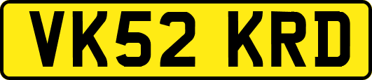 VK52KRD