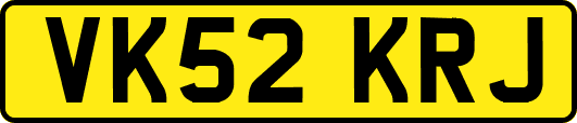 VK52KRJ