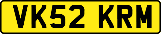 VK52KRM