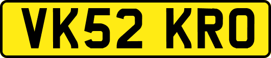 VK52KRO
