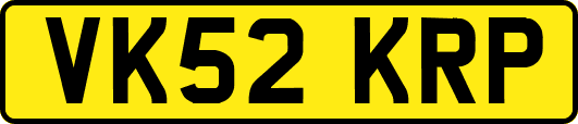 VK52KRP