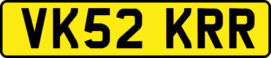 VK52KRR