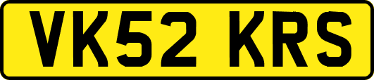 VK52KRS
