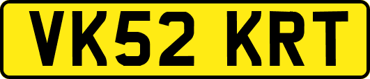 VK52KRT