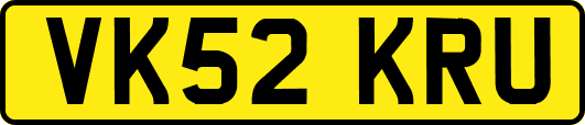 VK52KRU
