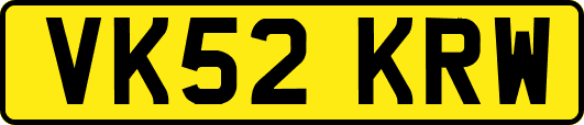 VK52KRW