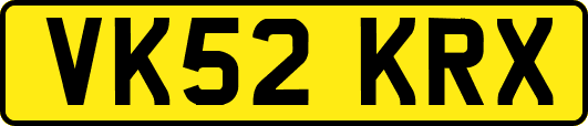 VK52KRX