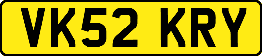 VK52KRY