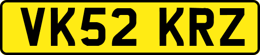VK52KRZ