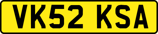 VK52KSA