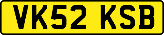 VK52KSB
