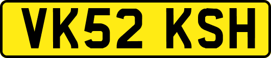 VK52KSH
