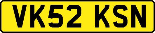 VK52KSN