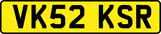 VK52KSR