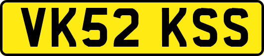 VK52KSS