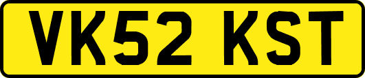 VK52KST