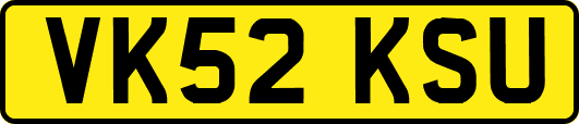 VK52KSU