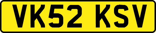 VK52KSV