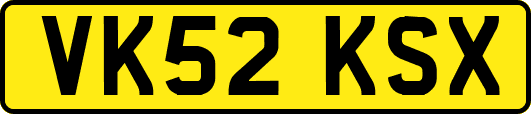 VK52KSX