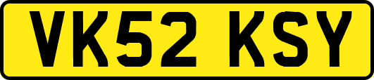 VK52KSY