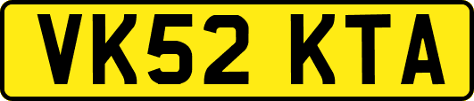 VK52KTA