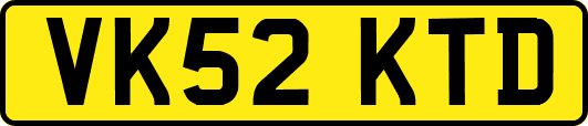 VK52KTD