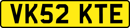 VK52KTE