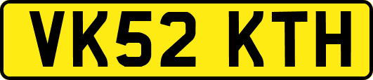 VK52KTH