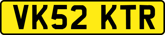 VK52KTR