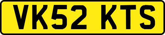 VK52KTS