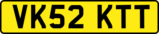 VK52KTT