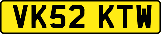 VK52KTW