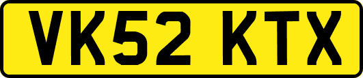 VK52KTX