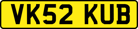 VK52KUB