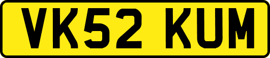 VK52KUM