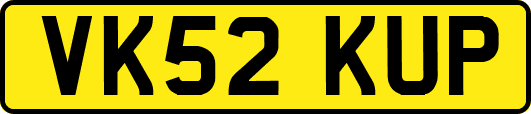 VK52KUP