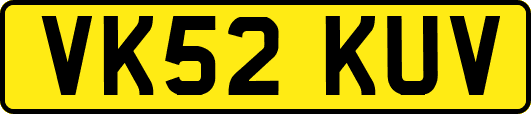 VK52KUV