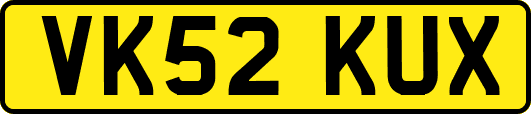VK52KUX