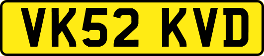 VK52KVD