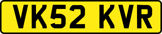 VK52KVR