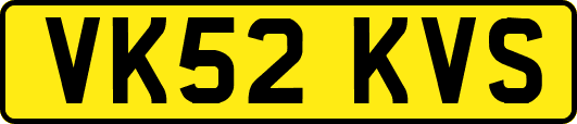 VK52KVS