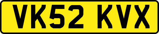 VK52KVX
