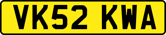 VK52KWA