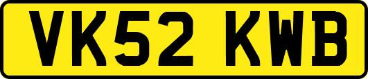VK52KWB