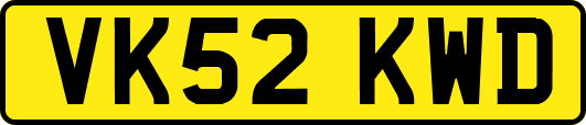VK52KWD
